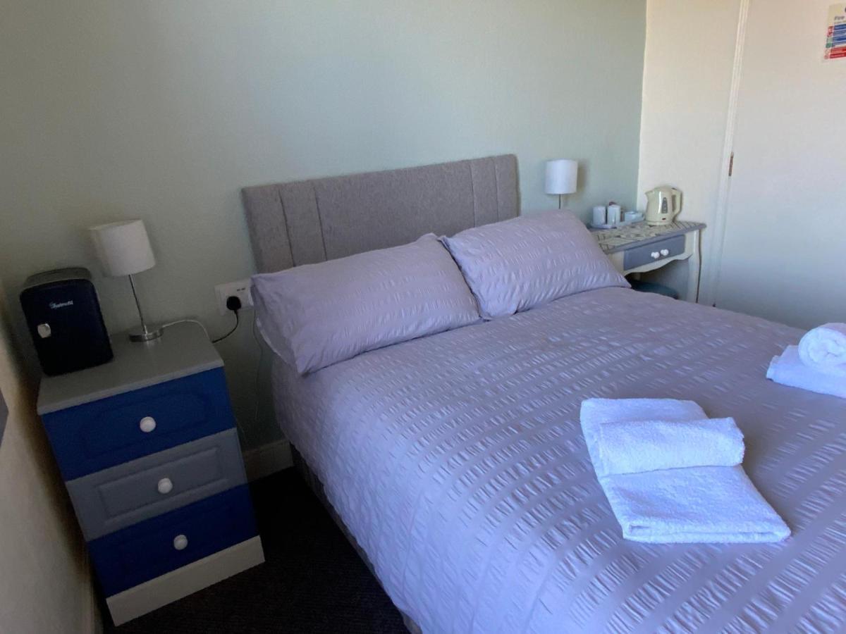 The Laurels Hotel 斯凯格内斯 外观 照片