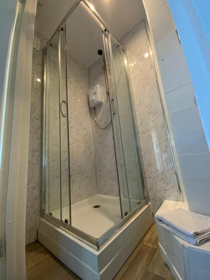 The Laurels Hotel 斯凯格内斯 外观 照片