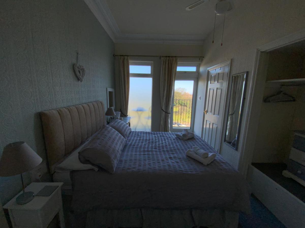 The Laurels Hotel 斯凯格内斯 外观 照片