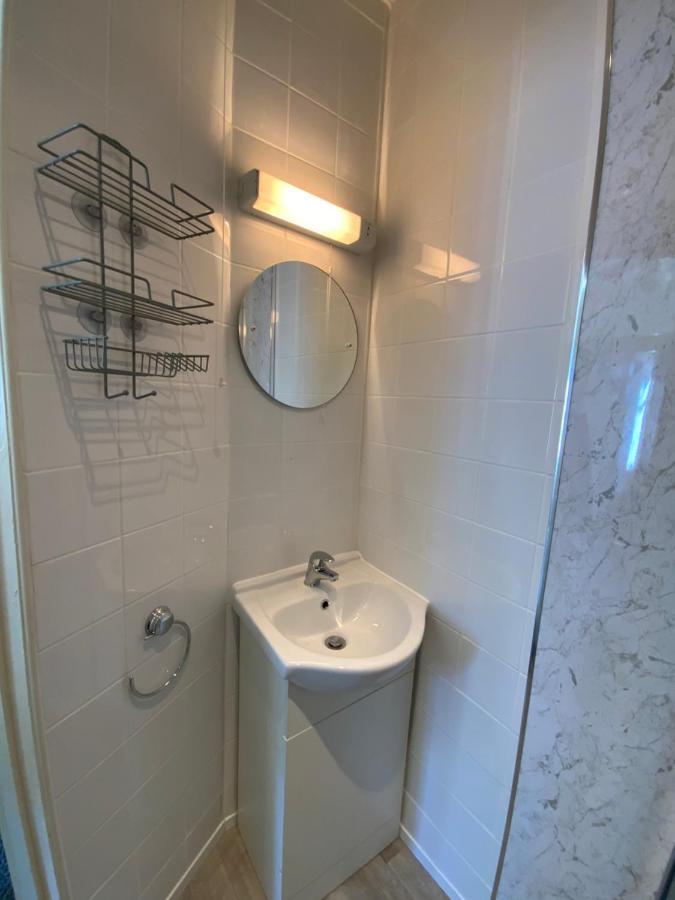 The Laurels Hotel 斯凯格内斯 外观 照片