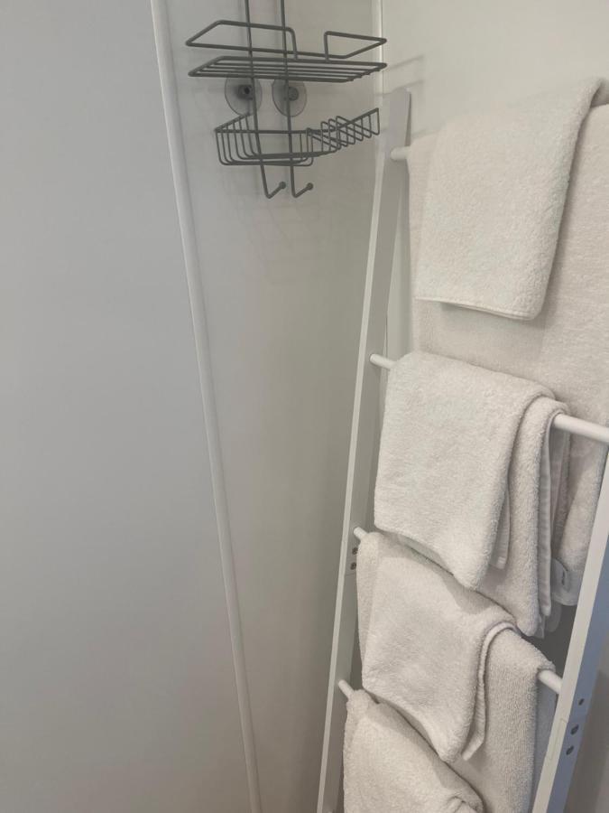 The Laurels Hotel 斯凯格内斯 外观 照片